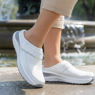 Sienna Slip-On Leggere Comfort