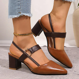 Mirella™ Décolleté Eleganti