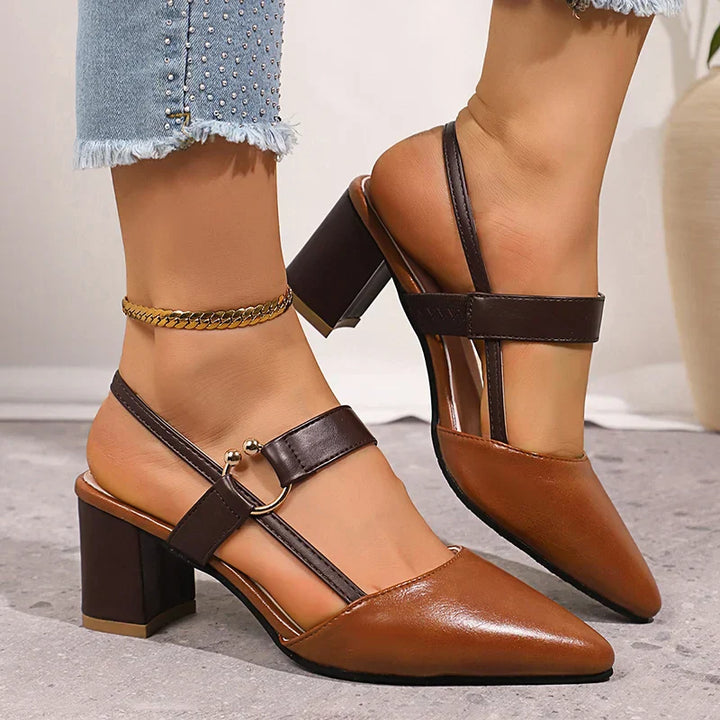 Mirella™ Décolleté Eleganti