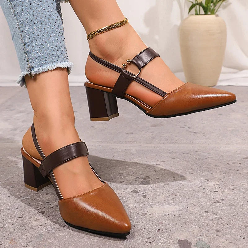 Mirella™ Décolleté Eleganti