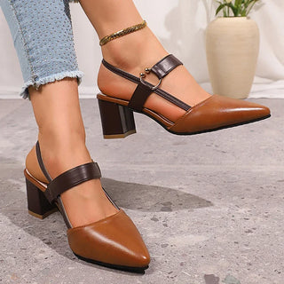 Mirella™ Décolleté Eleganti