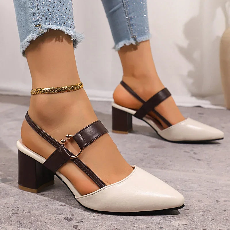 Mirella™ Décolleté Eleganti