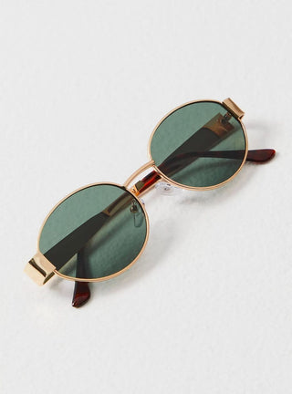 Zariyah | Occhiali da sole eleganti