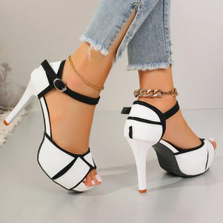 Valentina™ Décolleté Platform Eleganti
