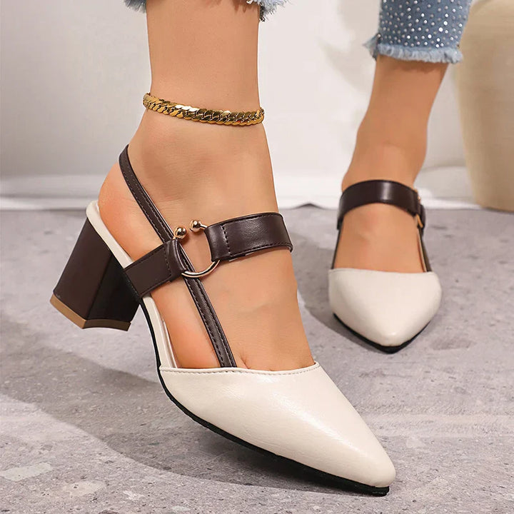 Mirella™ Décolleté Eleganti