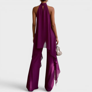 Clara | Completo Elegante