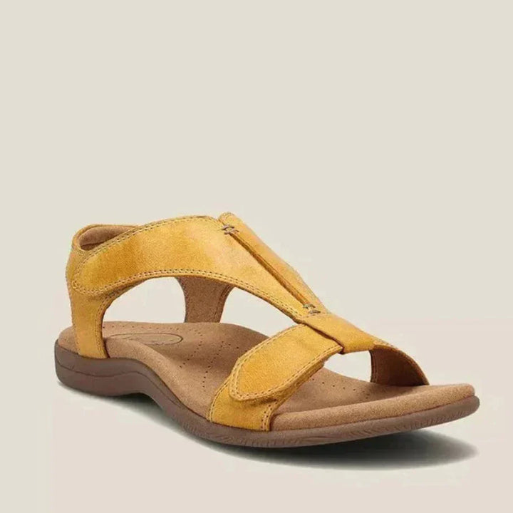 Lara Sandali Ortopedici Ergonomici