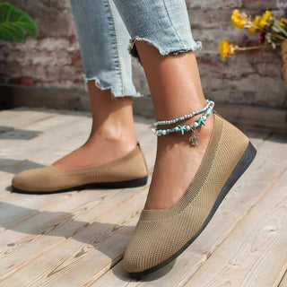Dario Scarpe Comfort Versatile