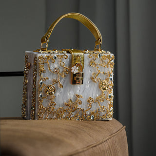 Vittoria Box
