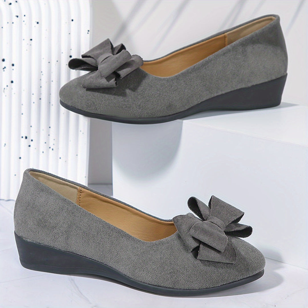 Aurelinya | Comfort Ballerina Flats