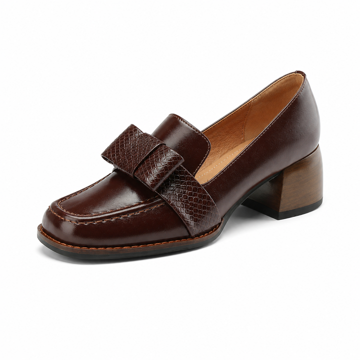 Rita™ | Mocassini Selvaggi