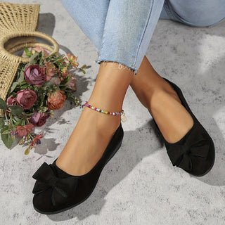 Aurelinya | Comfort Ballerina Flats