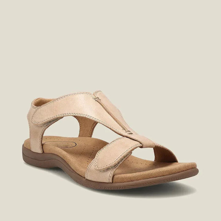 Lara Sandali Ortopedici Ergonomici