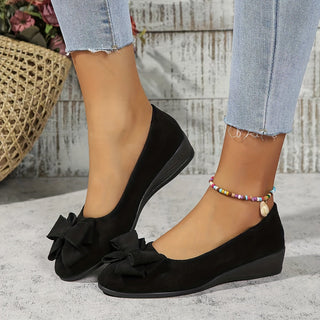 Aurelinya | Comfort Ballerina Flats