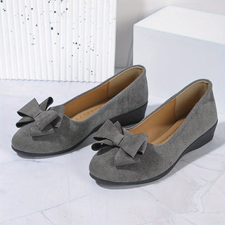 Aurelinya | Comfort Ballerina Flats