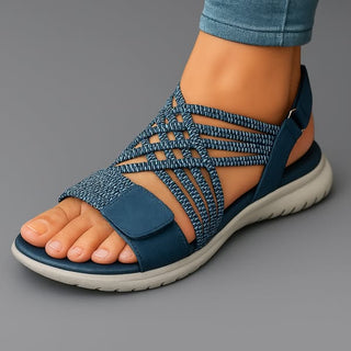 Vanna Sandali Ortopedici Ergonomici