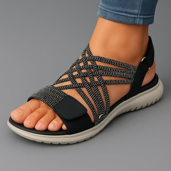 Vanna Sandali Ortopedici Ergonomici