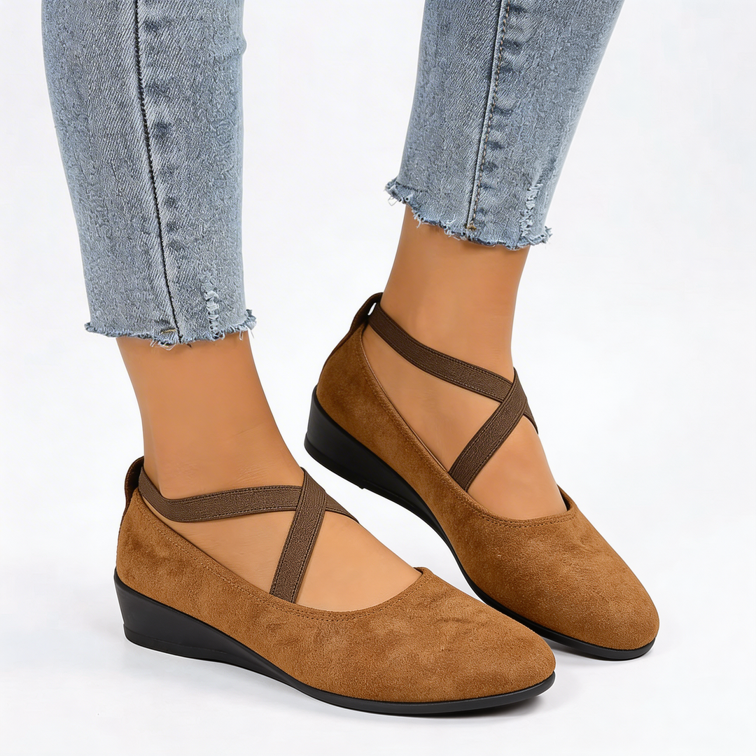 Vera Scarpa Ortopedica Comfort