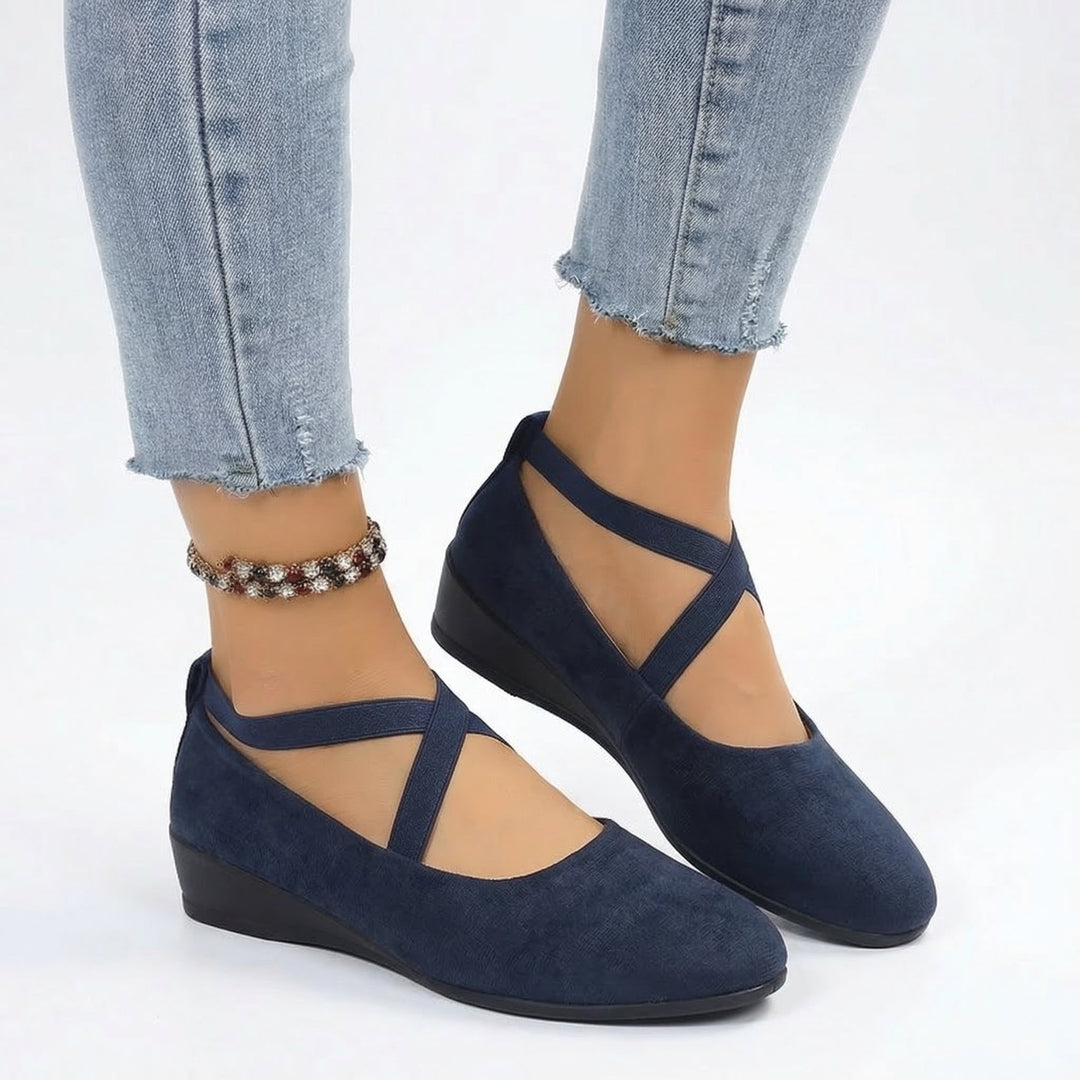 Vera Scarpa Ortopedica Comfort
