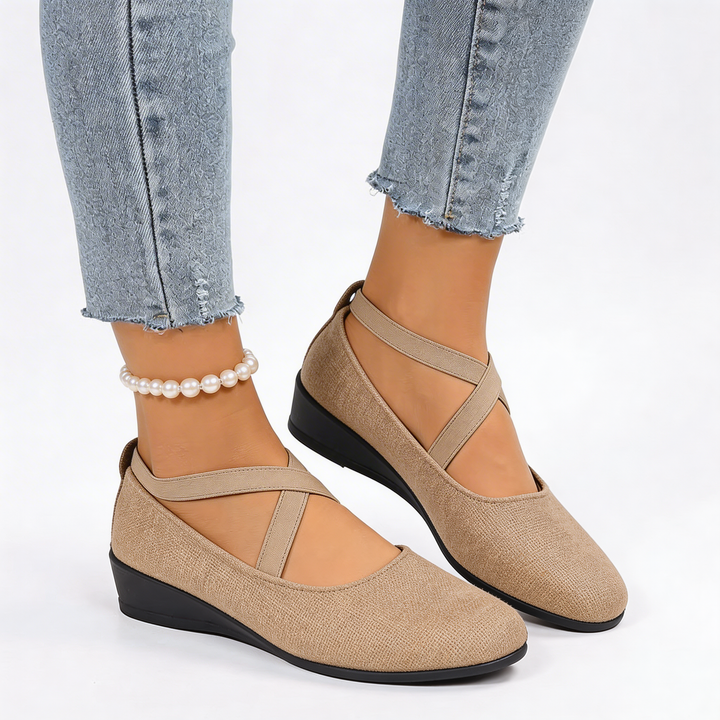 Vera Scarpa Ortopedica Comfort