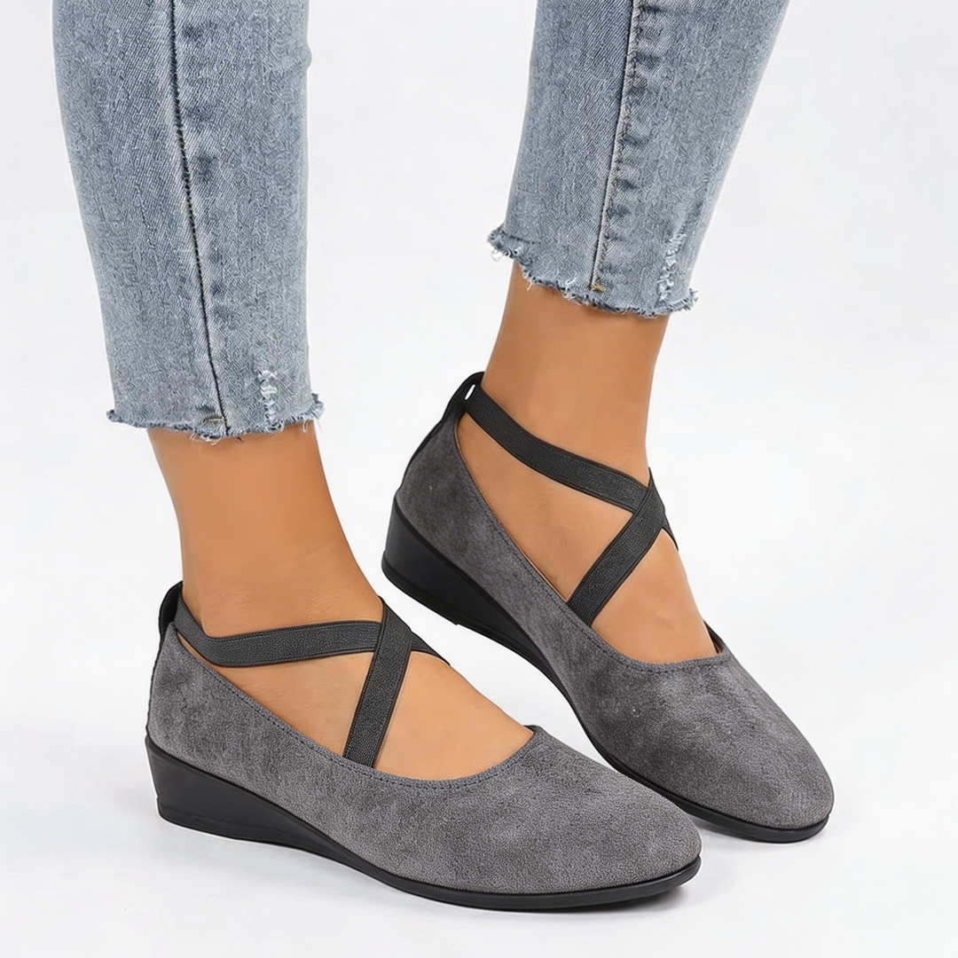 Vera Scarpa Ortopedica Comfort