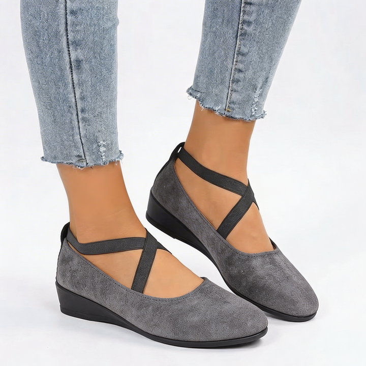 Vera Scarpa Ortopedica Comfort