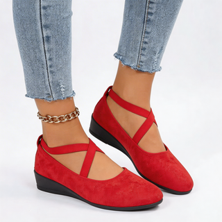 Vera Scarpa Ortopedica Comfort