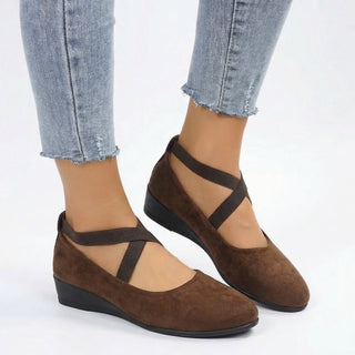 Vera Scarpa Ortopedica Comfort