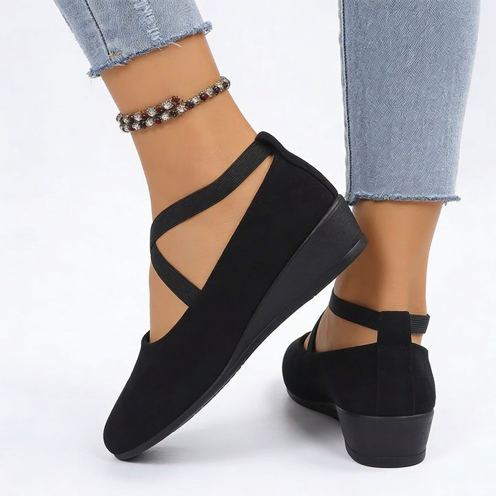 Vera Scarpa Ortopedica Comfort