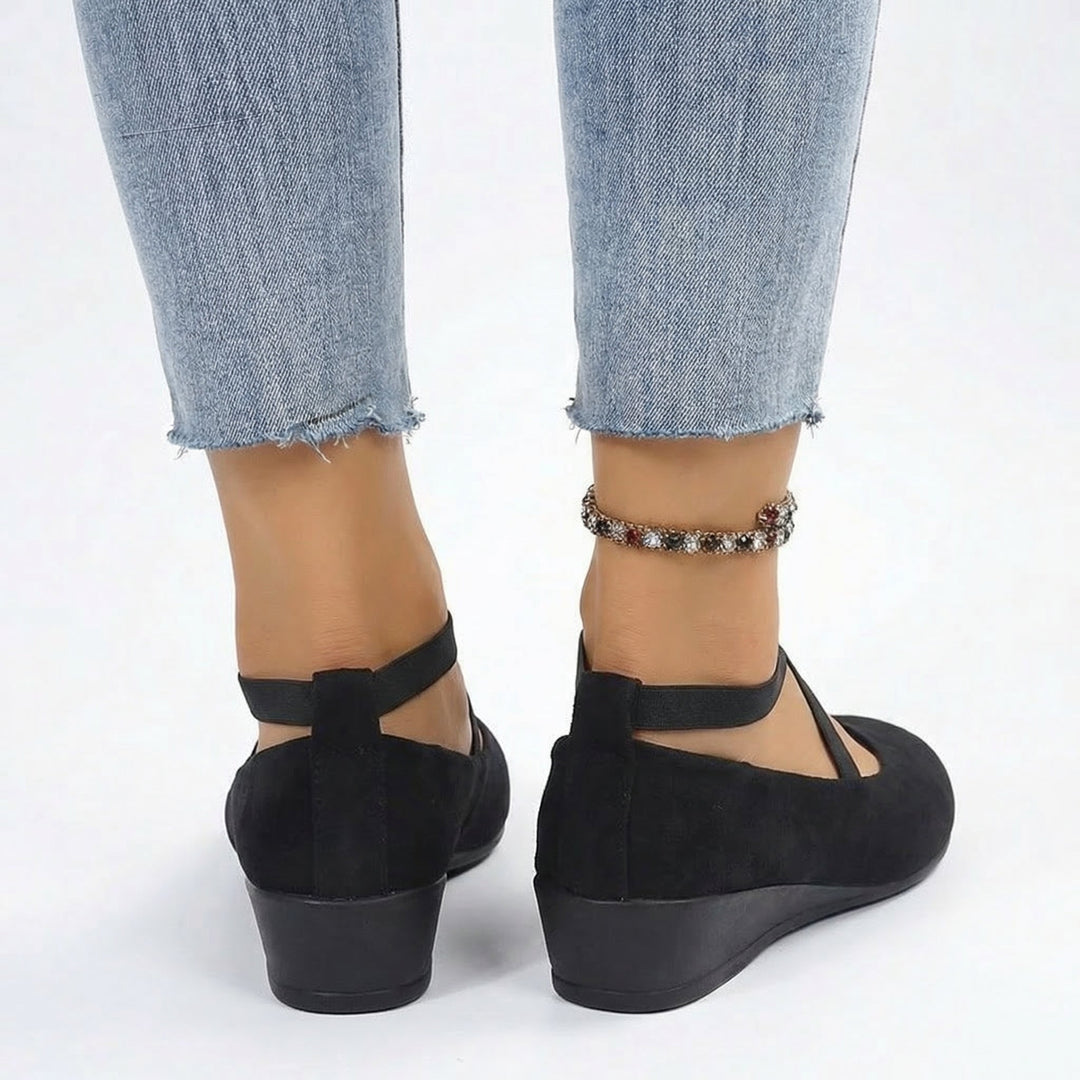 Vera Scarpa Ortopedica Comfort