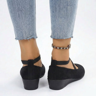 Vera Scarpa Ortopedica Comfort