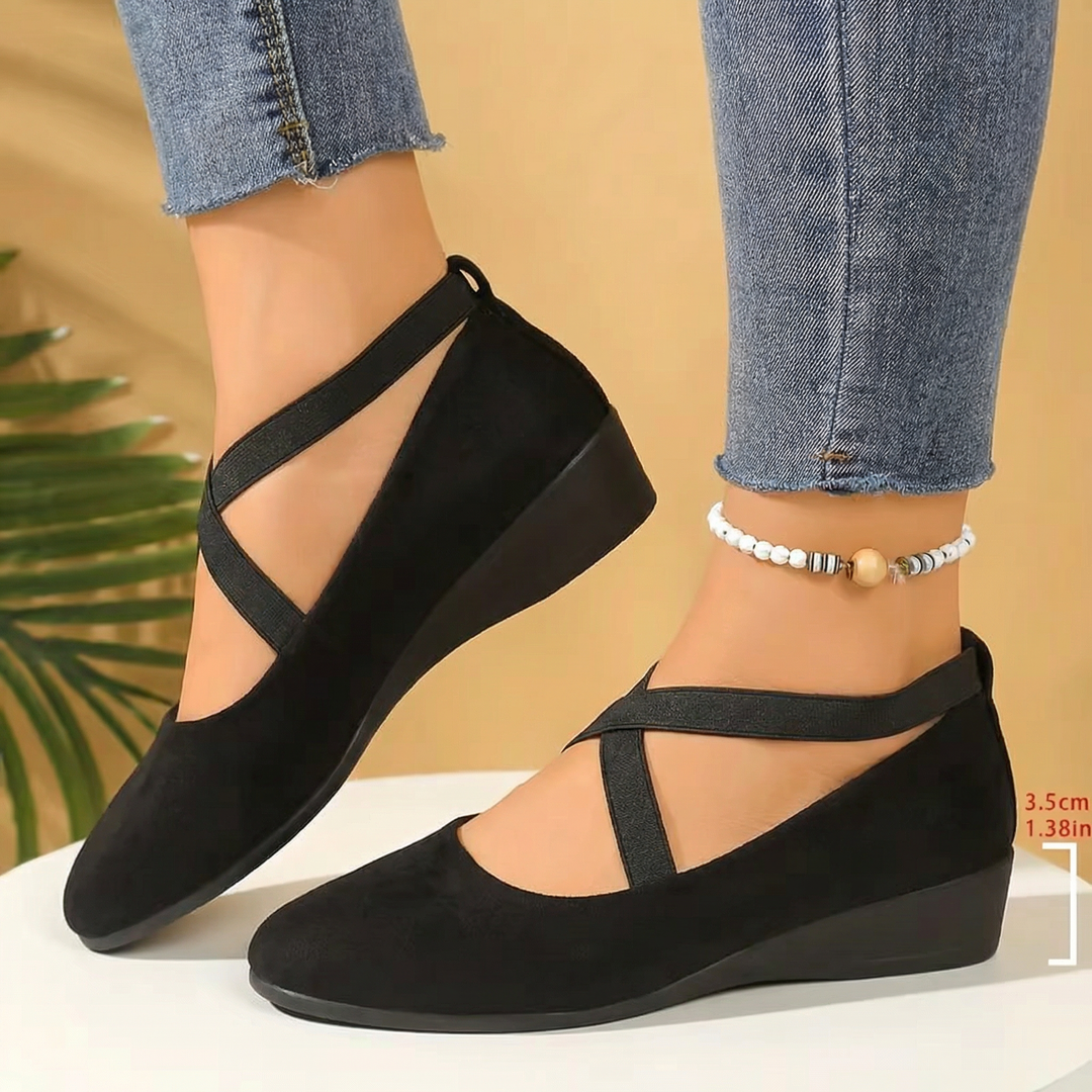 Vera Scarpa Ortopedica Comfort