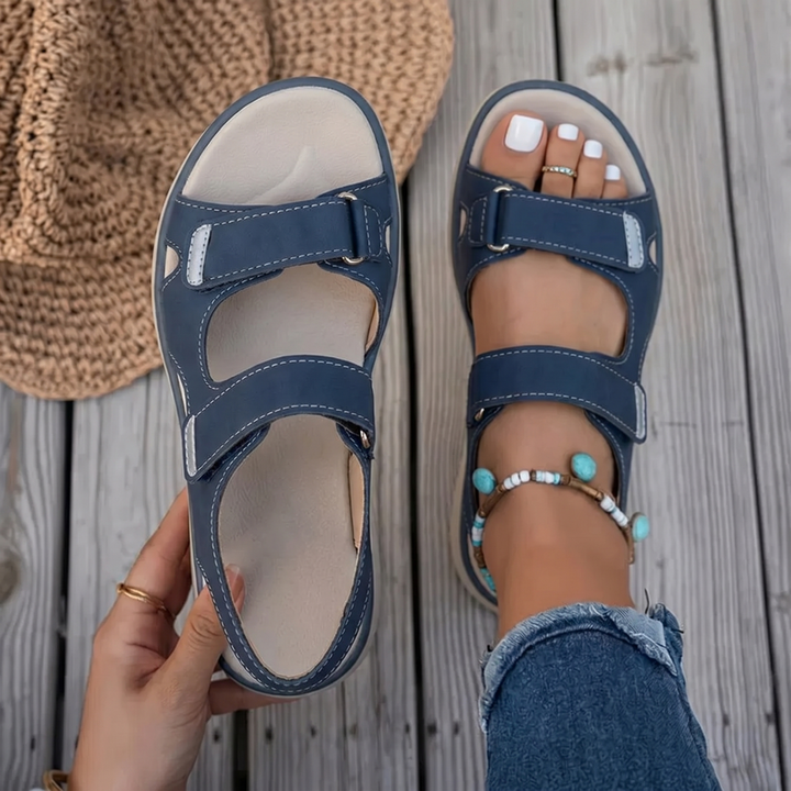 Soline Sandali Ortopedici Antiscivolo