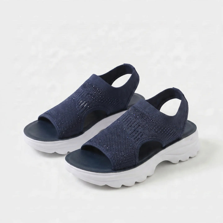 Noara Sandali Ortopedici Antiscivolo