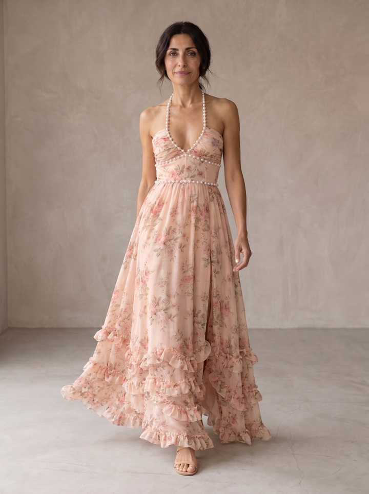 Vera | Abito Elegante