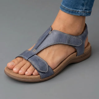 Lara Sandali Ortopedici Ergonomici