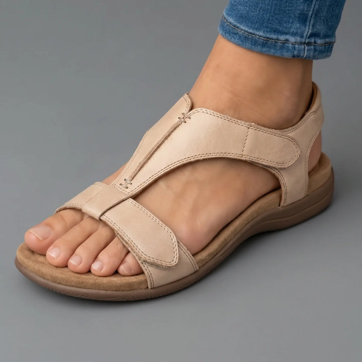 Lara Sandali Ortopedici Ergonomici