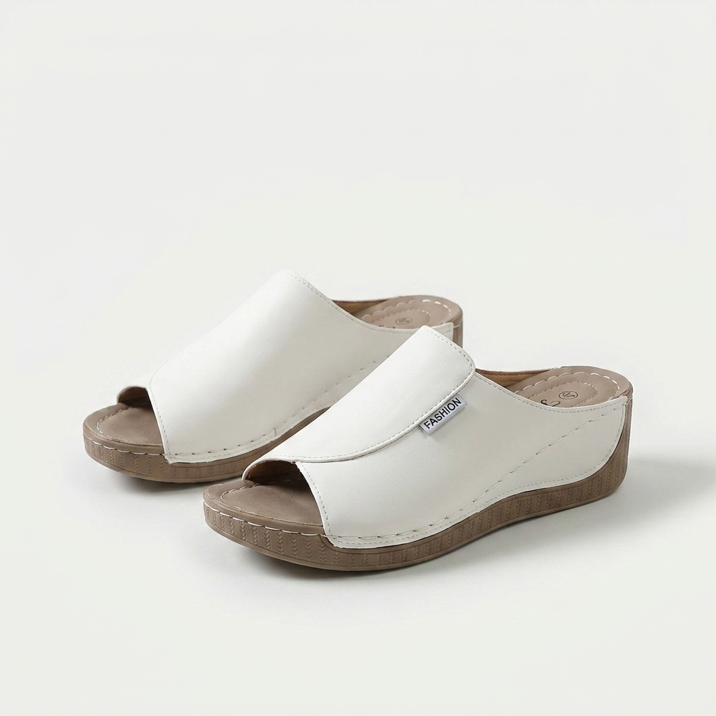 India Sandali Arco Plantare Comfort