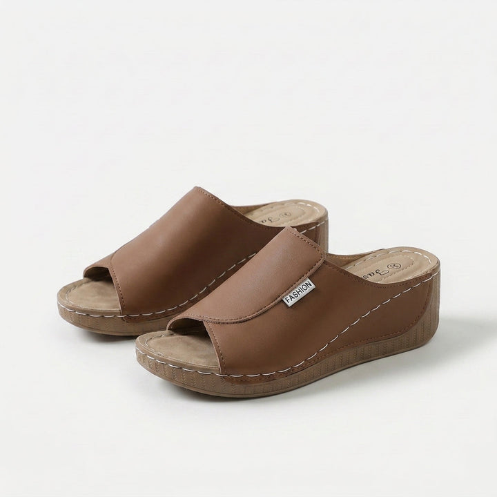 India Sandali Arco Plantare Comfort
