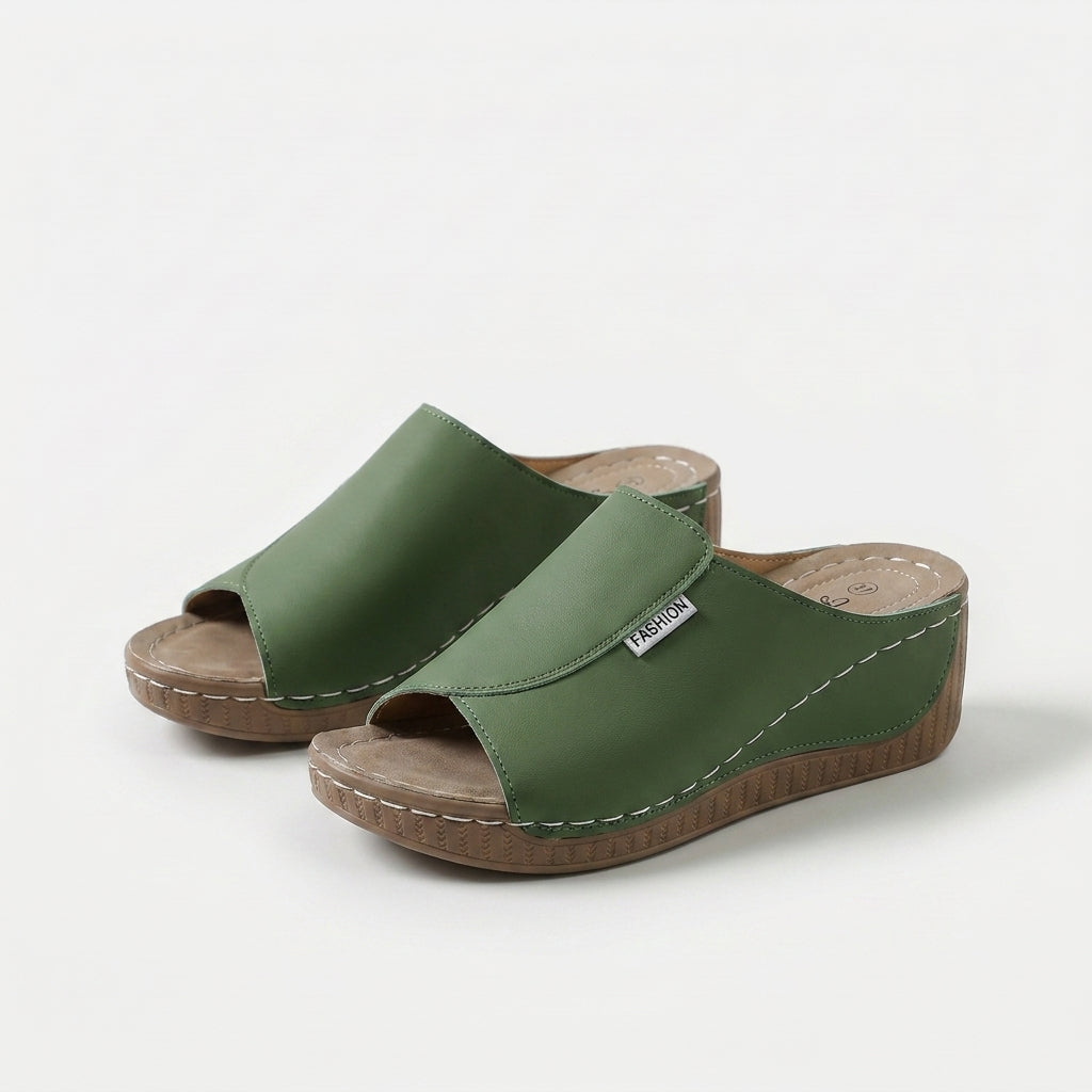 India Sandali Arco Plantare Comfort