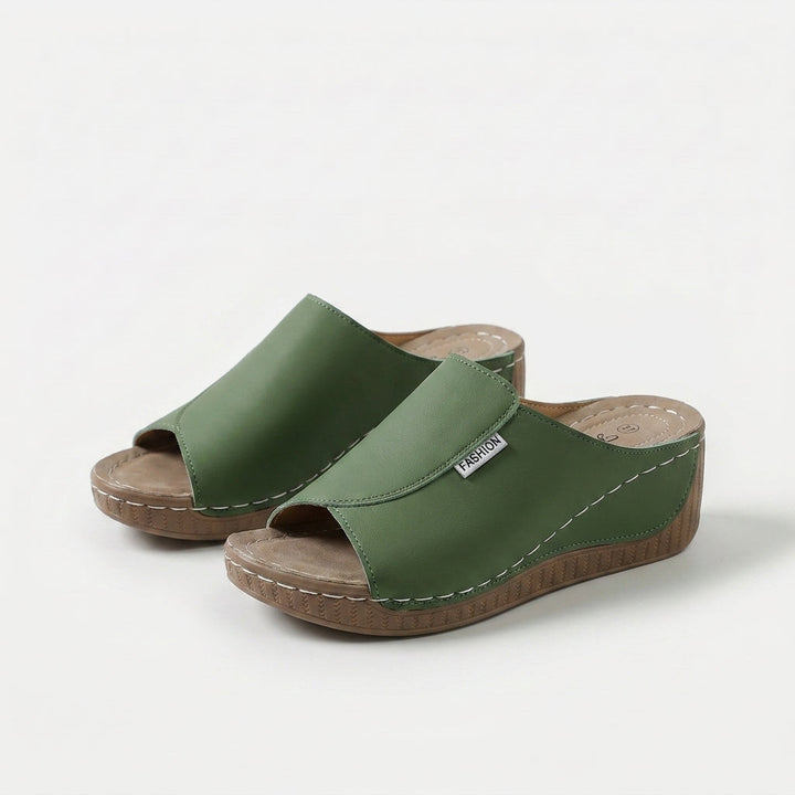 India Sandali Arco Plantare Comfort