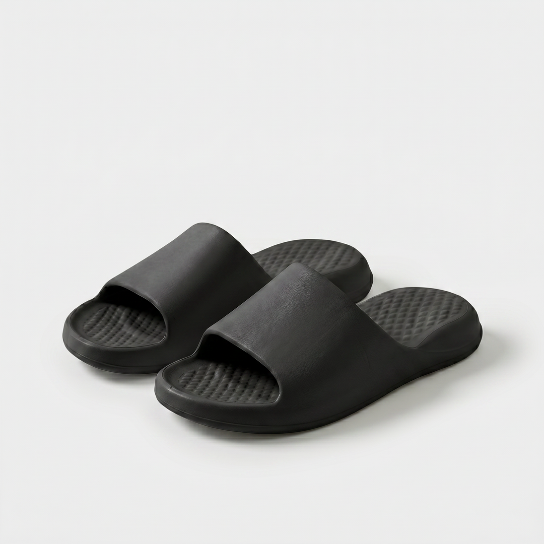 Celvia CloudSlide Ciabatte Decompressive
