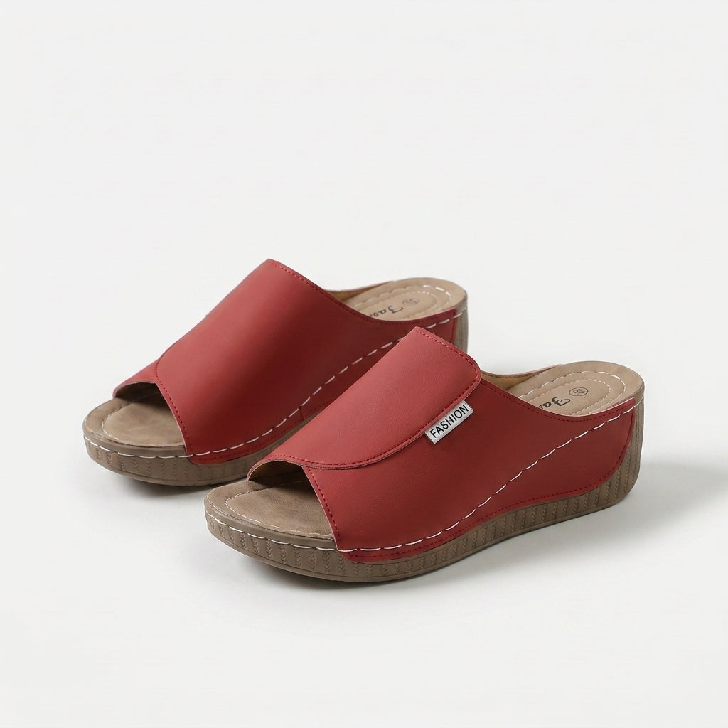 India Sandali Arco Plantare Comfort