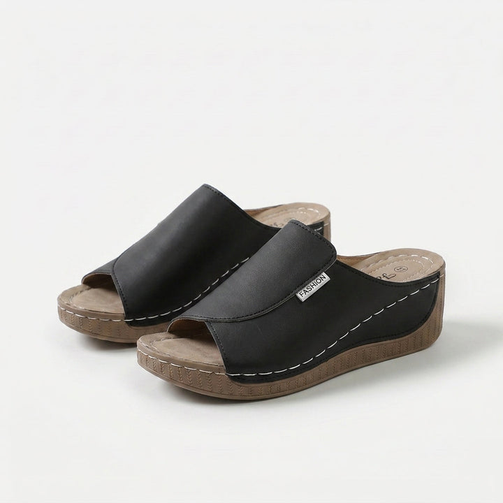 India Sandali Arco Plantare Comfort