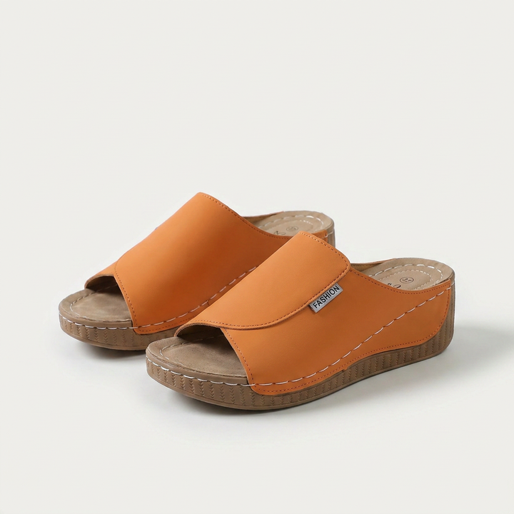 India Sandali Arco Plantare Comfort