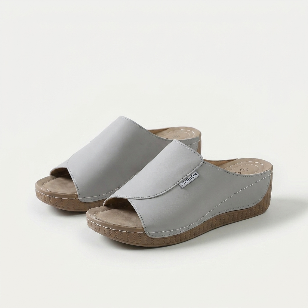 India Sandali Arco Plantare Comfort