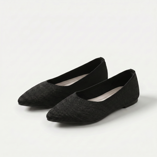 Giulia Mocassini Comfort Eleganti