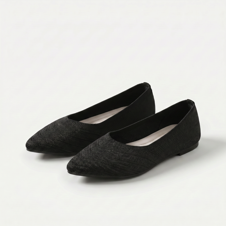 Giulia Mocassini Comfort Eleganti