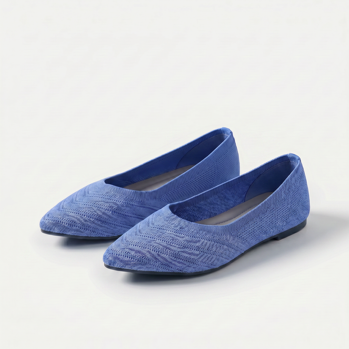 Giulia Mocassini Comfort Eleganti