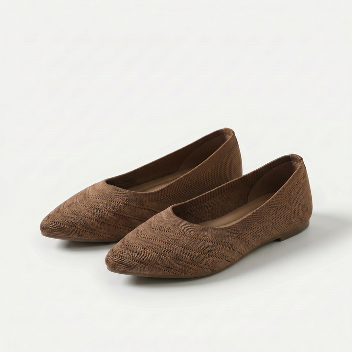Giulia Mocassini Comfort Eleganti